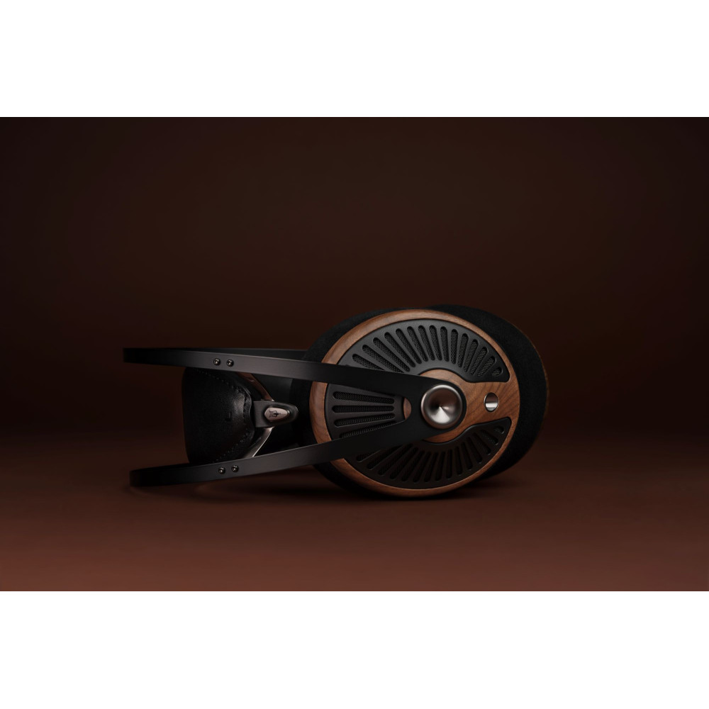 MEZE AUDIO 105 SILVA Cuffie stereo Hi-End dinamiche aperte - immagine 2