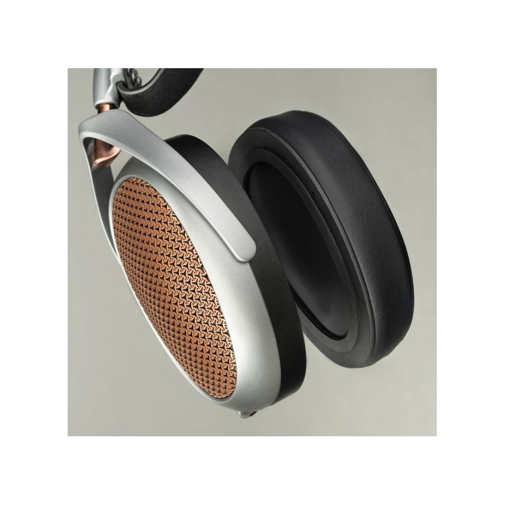 MEZE AUDIO POET Cuffie stereo Hi-End isodinamiche - immagine 6