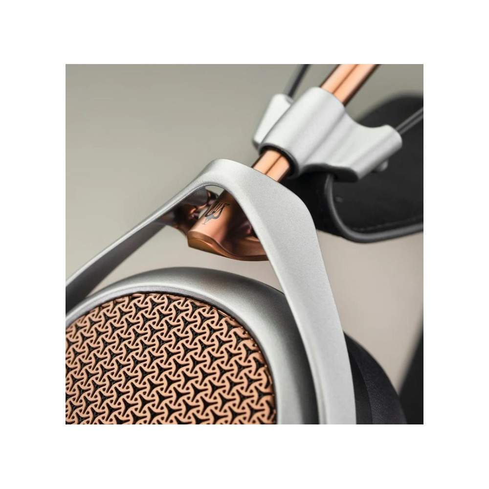 MEZE AUDIO POET Cuffie stereo Hi-End isodinamiche - immagine 3