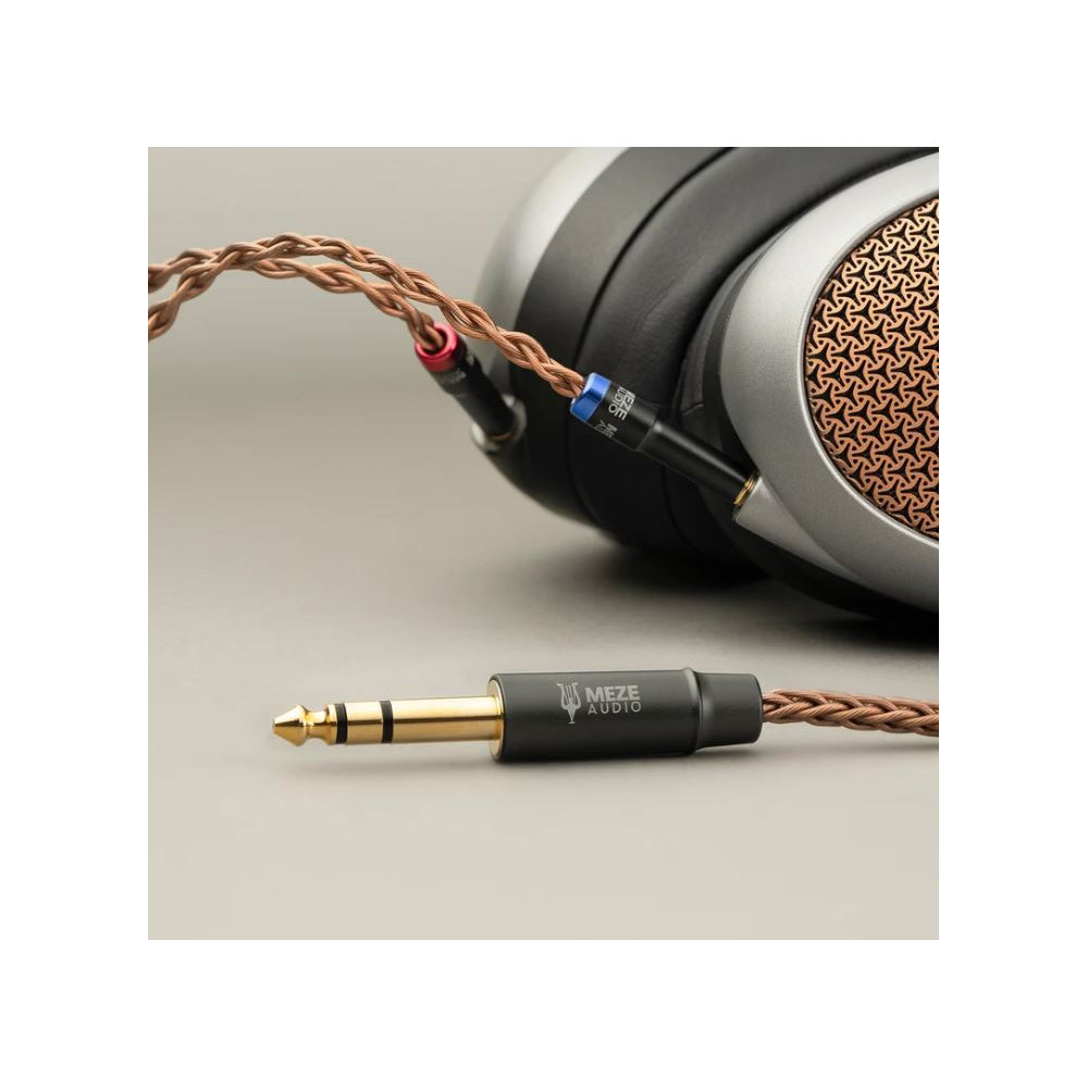 MEZE AUDIO POET Cuffie stereo Hi-End isodinamiche - immagine 2
