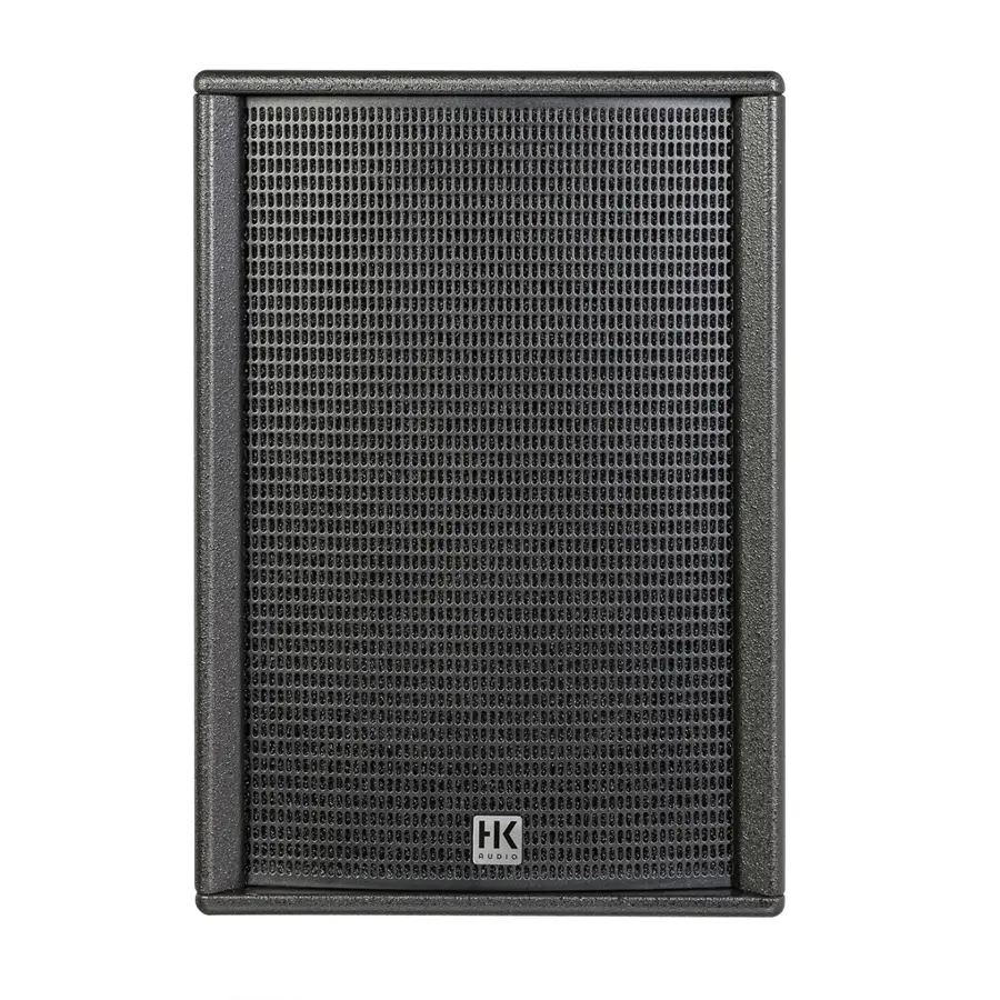 HK Audio PR:O 112 FD2 Diffusore Attivo Professionale 12” per DJ Live e Eventi