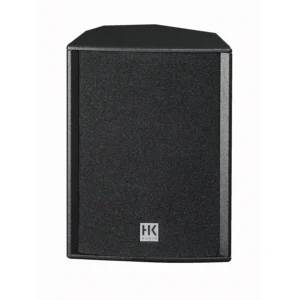 HK Audio PR:O 15 X Diffusore Passivo 15" Alto SPL per PA