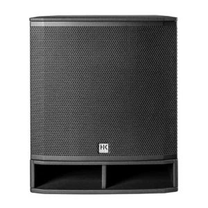 HK Audio SHL Portable Sub 118 A Subwoofer attivo 18"