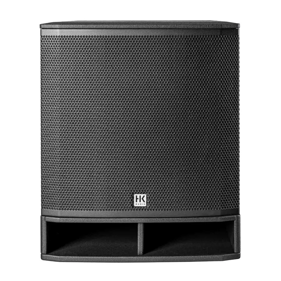 HK Audio SHL Portable Sub 118 A Subwoofer attivo 18"