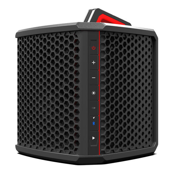 WET SOUNDS WS-L Altoparlante portatile - immagine 4