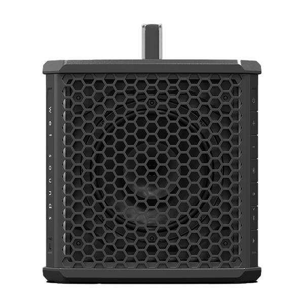 WET SOUNDS WS-L Altoparlante portatile - immagine 2