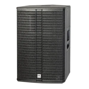 HK Audio LINEAR 5 MKII 115 XA Speaker Attivo 15"