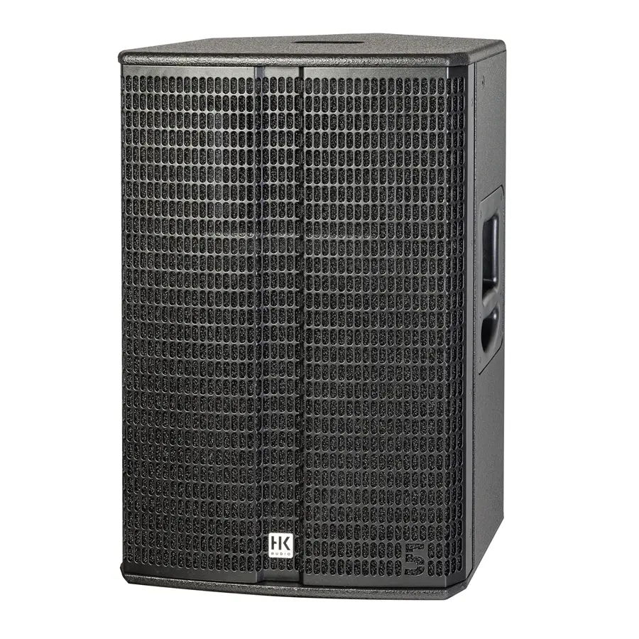 HK Audio LINEAR 5 MKII 115 XA Speaker Attivo 15"