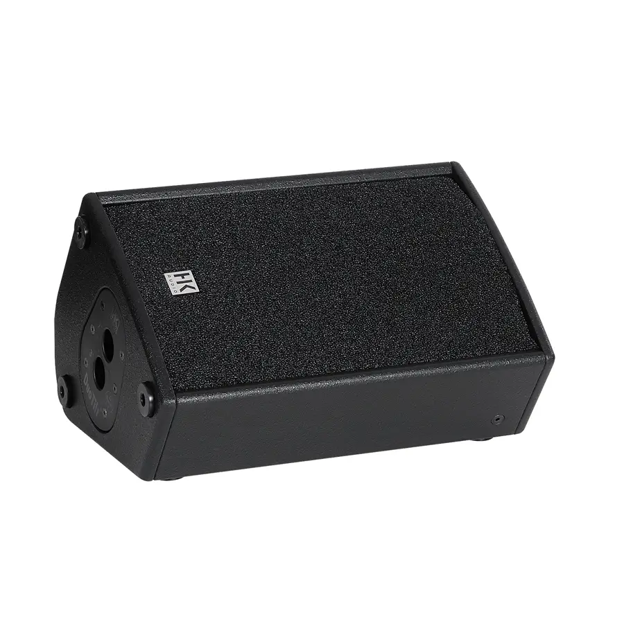 HK Audio PR:O 10 X Cassa Attiva Professionale 10” per DJ Live e Eventi