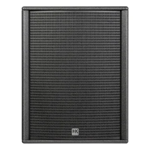 HK Audio PRO 115 FD2 Diffusore Attivo Professionale Potente per DJ e Live