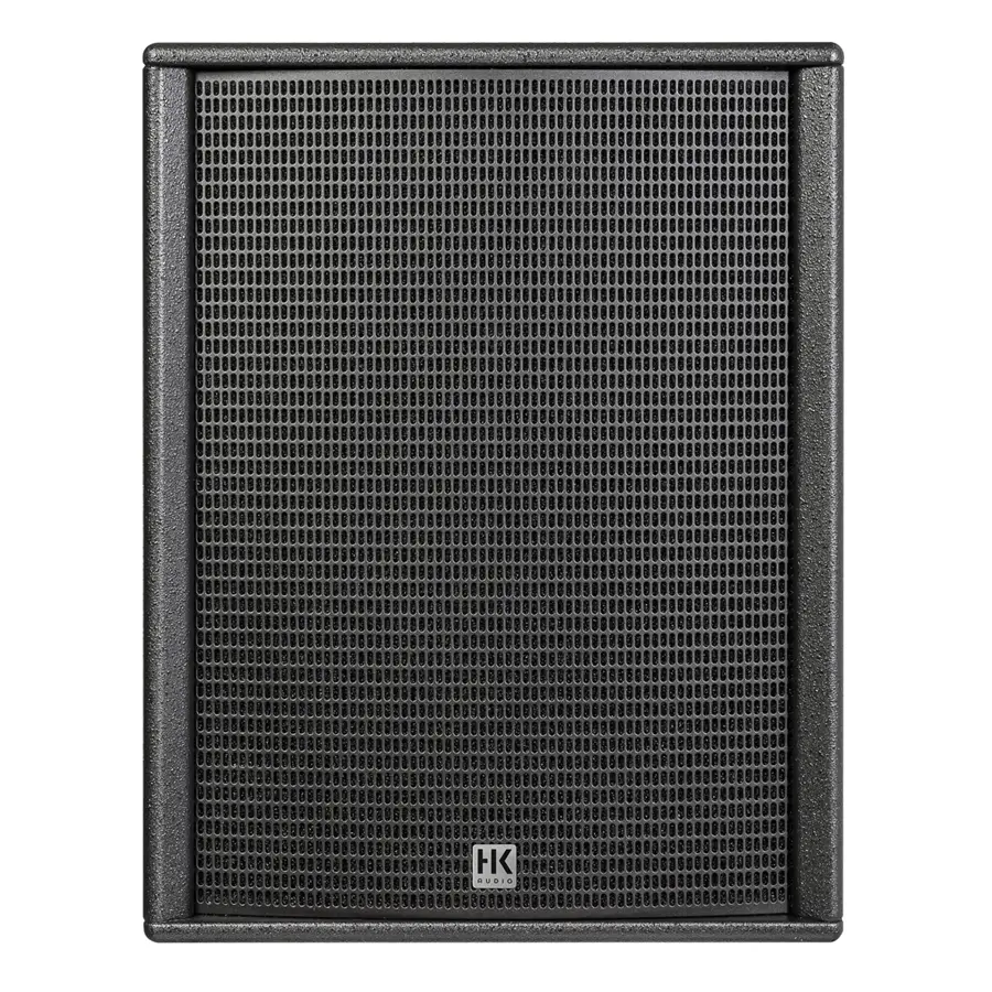 HK Audio PRO 115 FD2 Diffusore Attivo Professionale Potente per DJ e Live