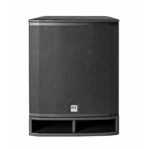 HK Audio SHL Portable Sub 115 A Subwoofer Attivo 15"