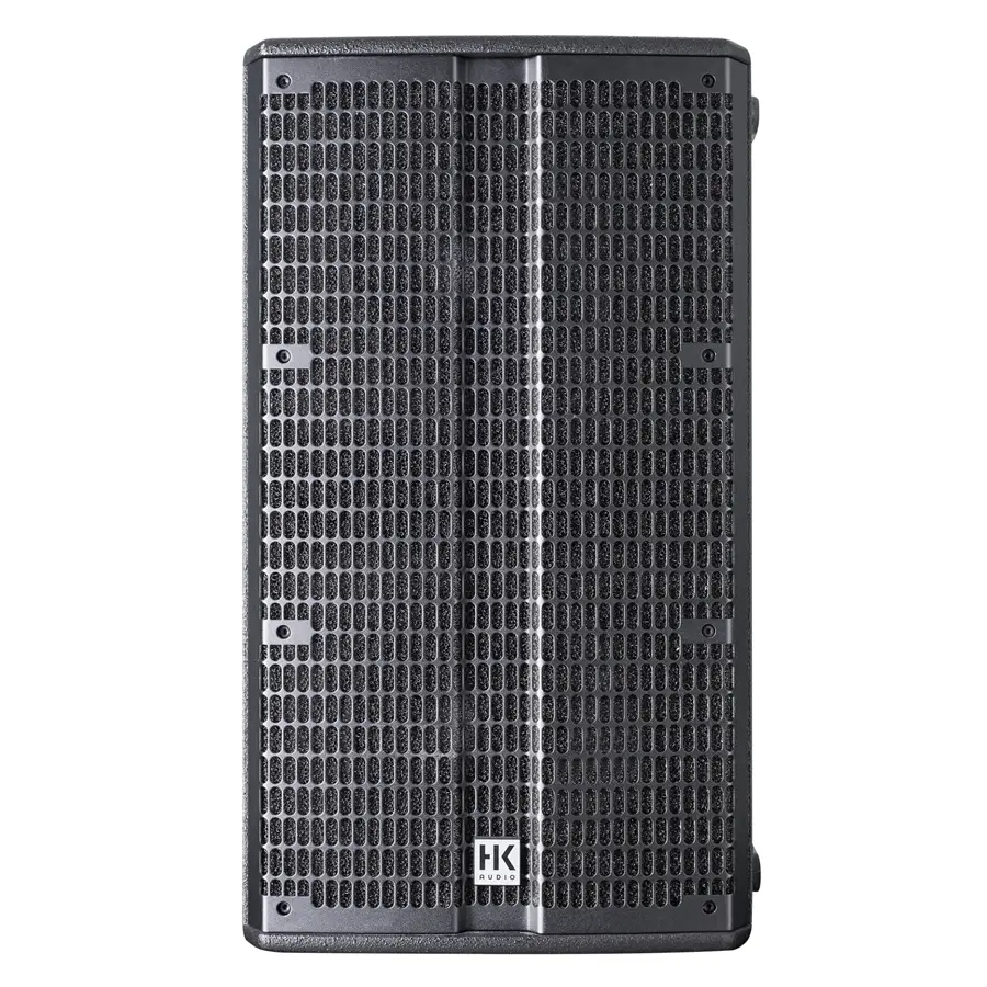 HK Audio L Sub 1200 Subwoofer Attivo Professionale Potente per Bassi Profondi