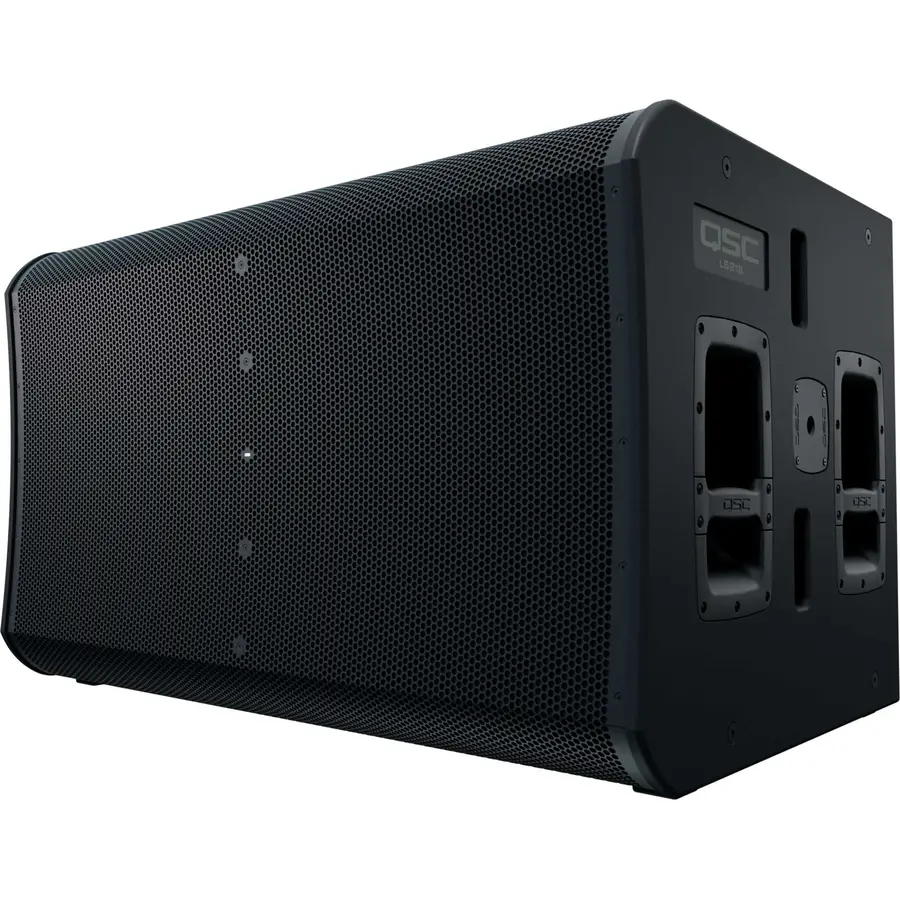 QSC SQC LS218 Subwoofer attivo