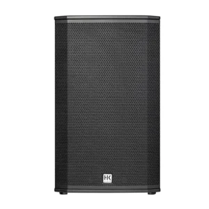 Audio LUNAR 112 XA Speaker Attivo 12"