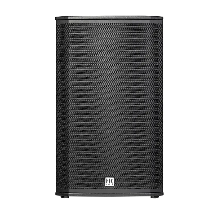 HK Audio LUNAR 115 XA Speaker Attivo 15"
