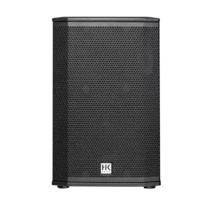 HK Audio SHL LUNAR 110 XA Speaker Attivo 10" 1200W con DSP e Bluetooth