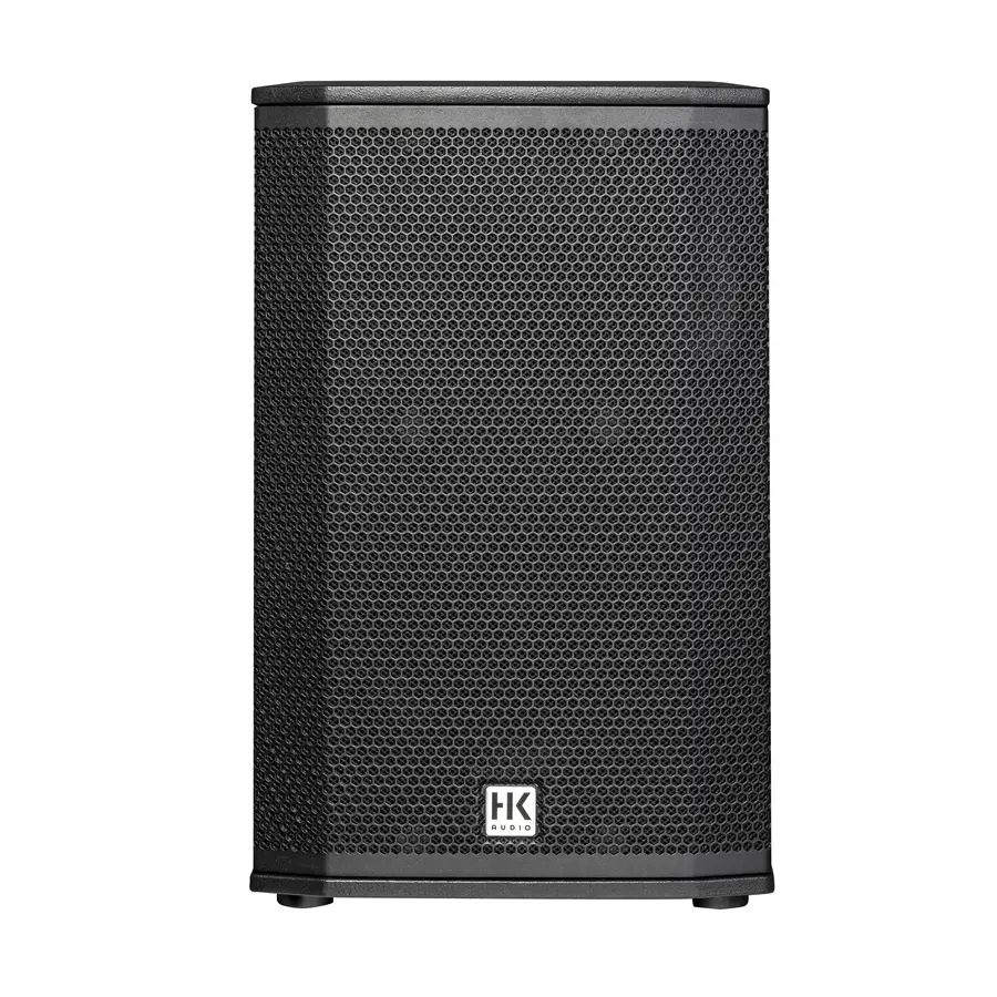 HK Audio SHL LUNAR 110 XA Speaker Attivo 10" 1200W con DSP e Bluetooth