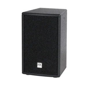 HK Audio PR:O 8 Diffusore Attivo Professionale Compatto per DJ e Live
