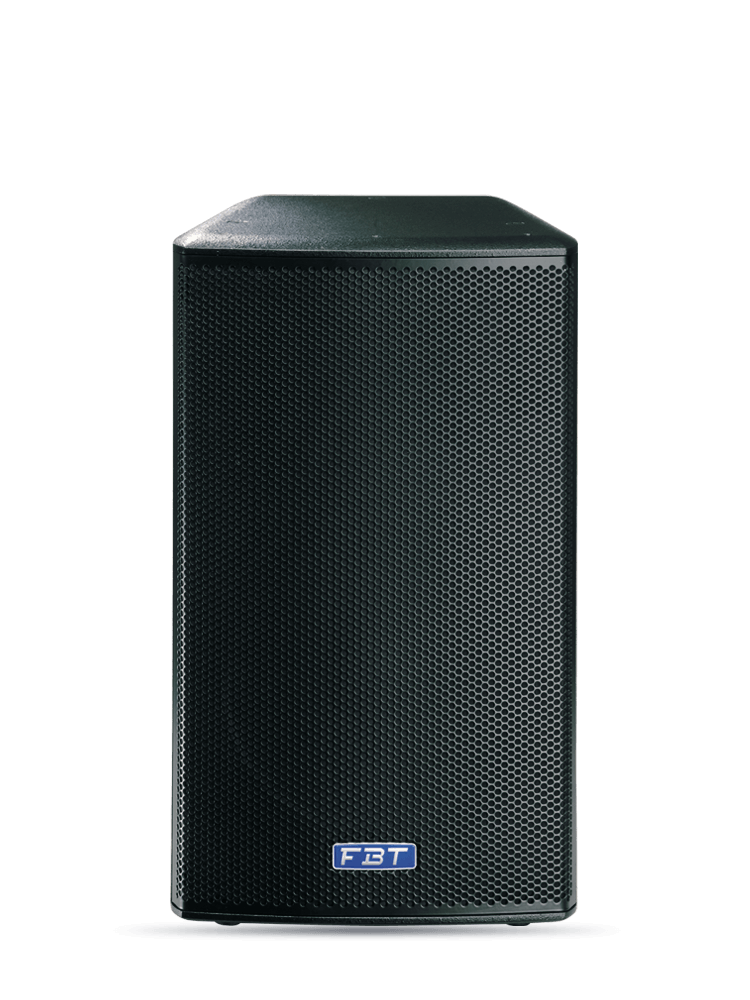 FBT MITUS 115A Diffusore a 2 vie bi-amplificato