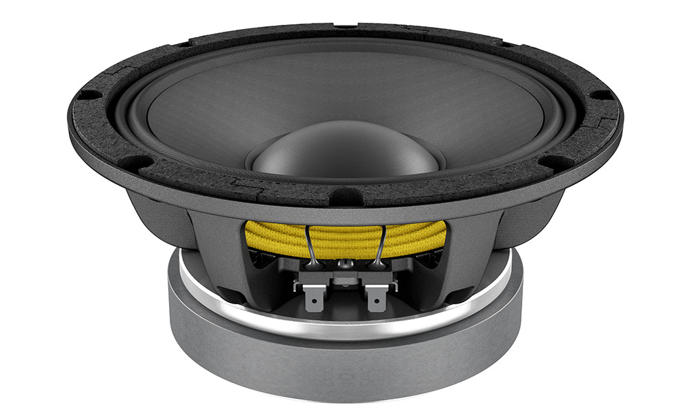 LaVoce WAF082.00 Woofer da 8"/200mm