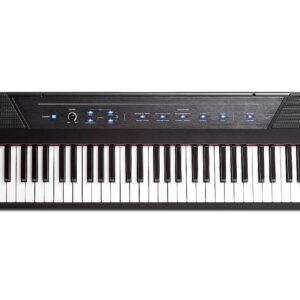 Alesis Concert Pianoforte digitale a 88 tasti