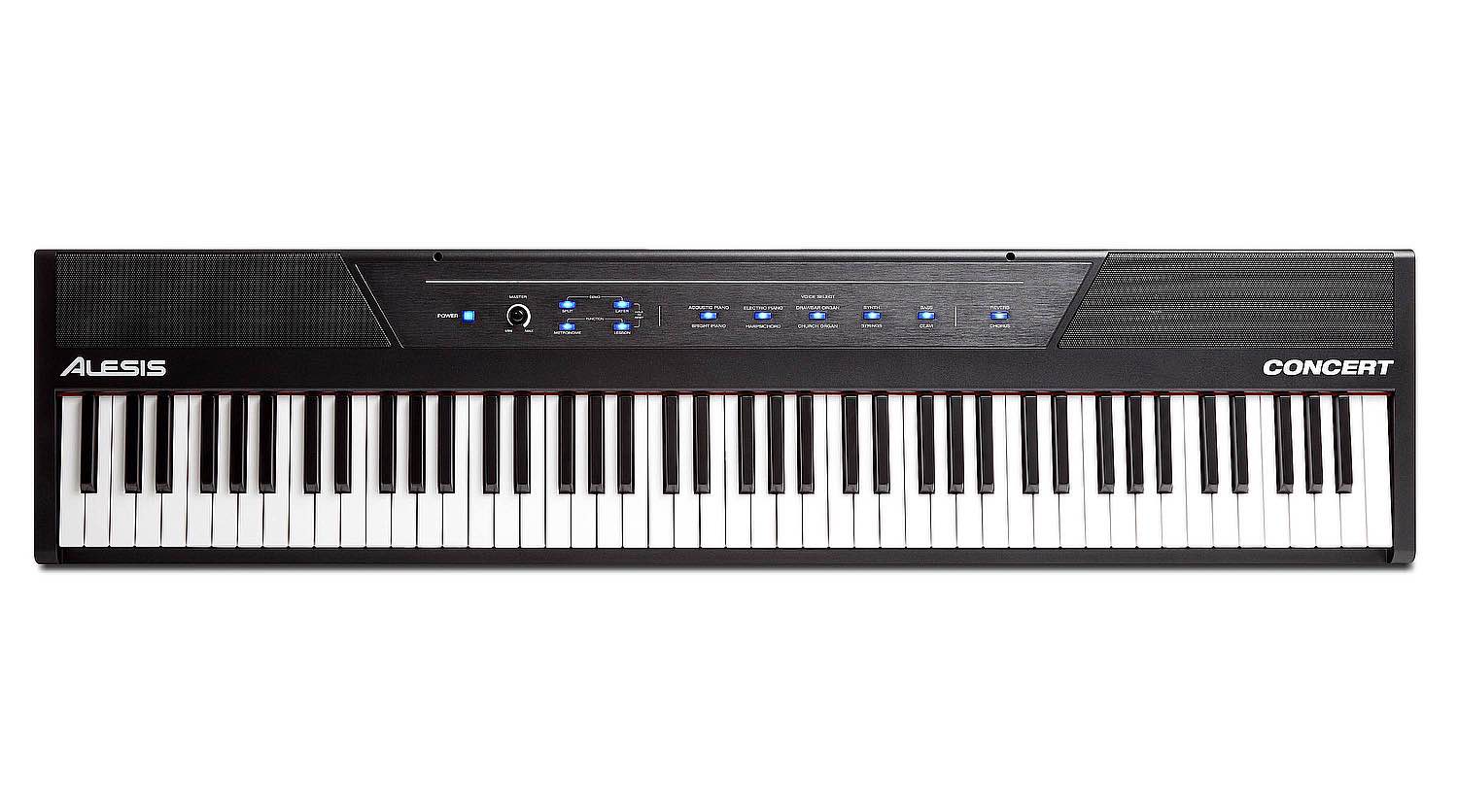 Alesis Concert Pianoforte digitale a 88 tasti