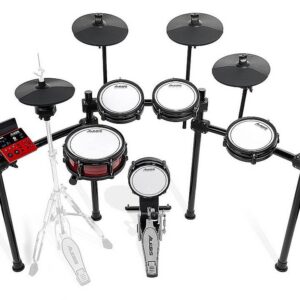 Alesis Nitro Ultimate Kit Batteria Elettronica