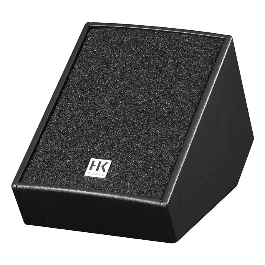 HK Audio PR:O 12 M Monitor Attivo Professionale 12” per Palco DJ e Live