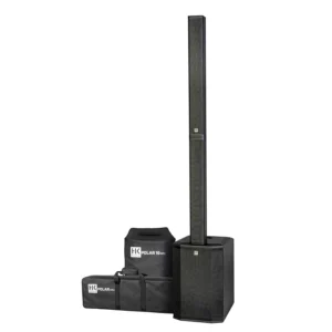 HK Audio Polar 10 MKII Sistema PA a Colonna Attivo 2000W con DSP