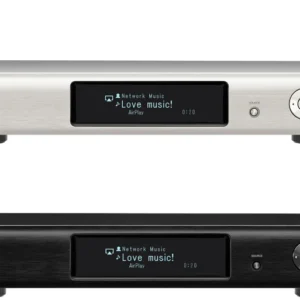 DENON DNP-730AE Lettore Di Rete