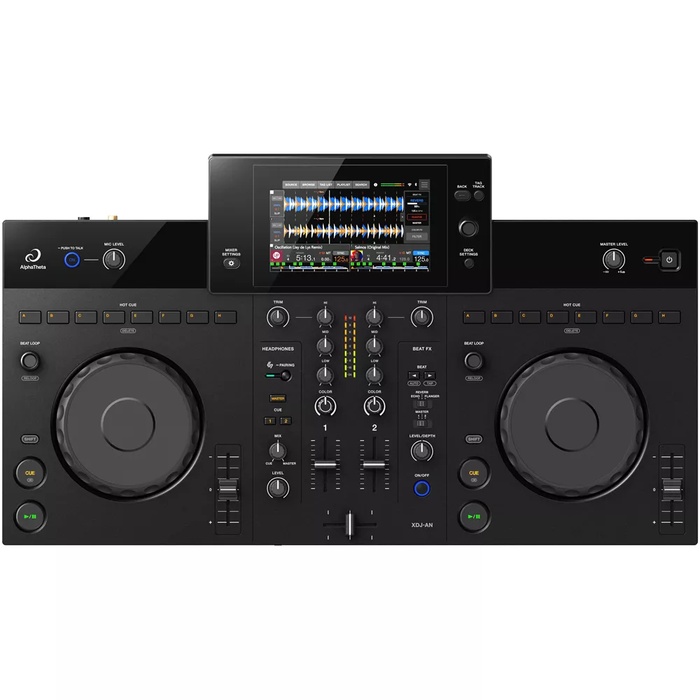 PIONEER DJ / ALPHATHETA XDJ-AN