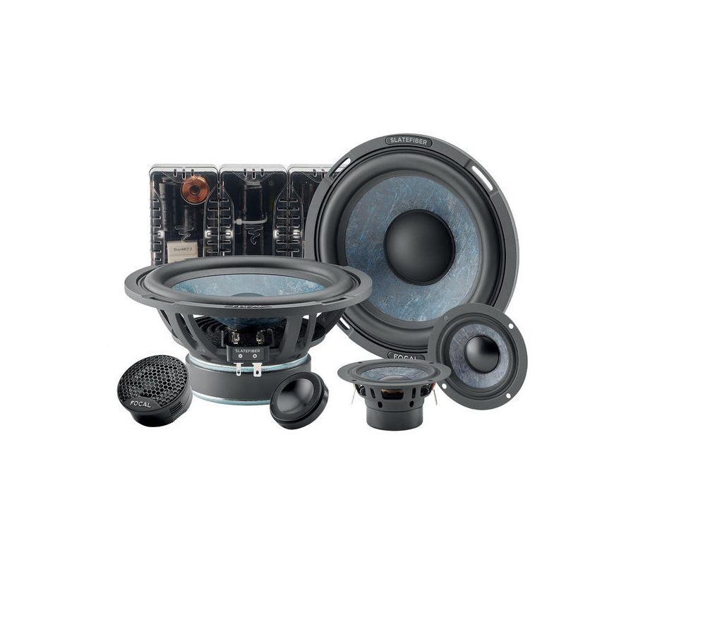 FOCAL CAR 165 SF3