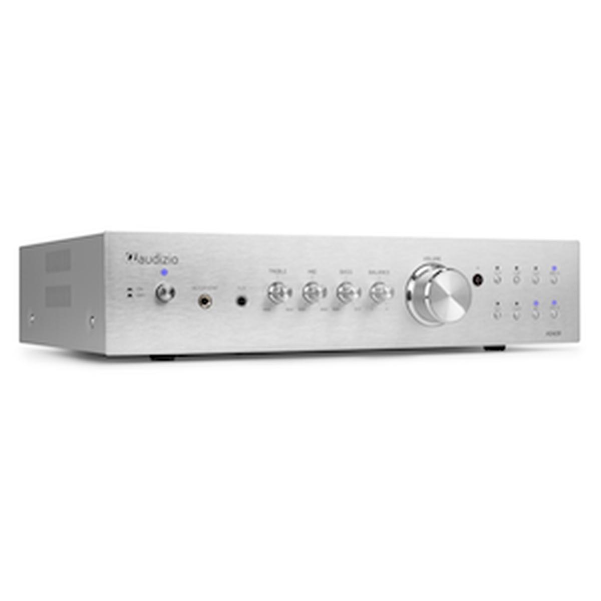 AUDIZIO AD 240 Amplifier 4CH BT Opt.IRC
