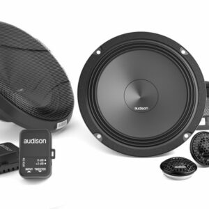 AUDISON  APK 165