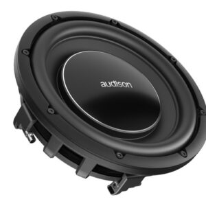 Audison AV 10 D4 II Subwoofer 10&rdquo; Hi-Res