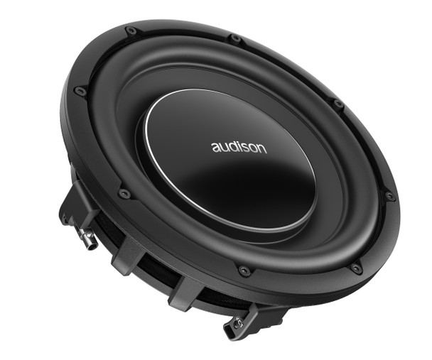 Audison AV 10 D4 II Subwoofer 10” Hi-Res