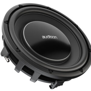 AUDISON  AV 12 D2 II Subwoofer Auto 12"