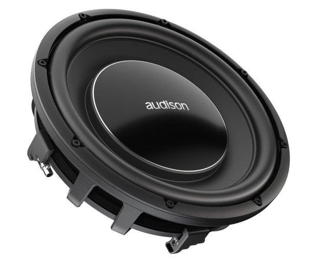 AUDISON AV 12 D4 II Subwoofer 12" Doppia Bobina