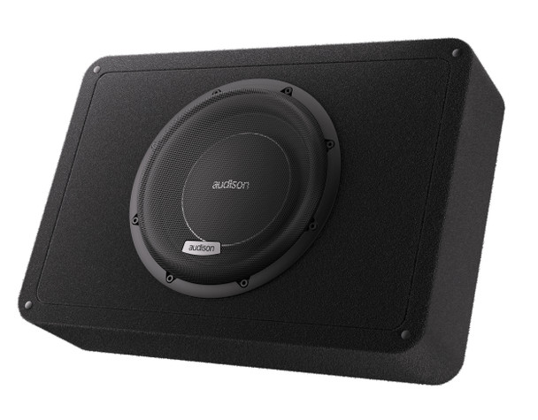 AUDISON AVBX 10 D4 II Subwoofer