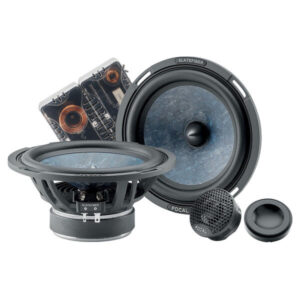 FOCAL CAR 165 SF
FOCAL CAR 165 SF