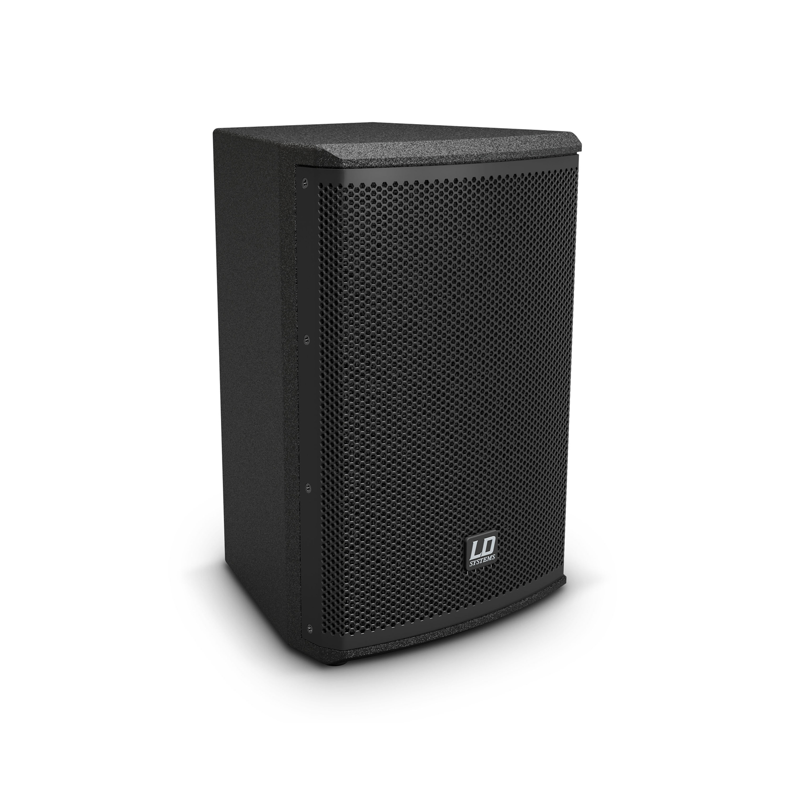 LD SYSTEM MIX 6 AG 3 CASSA ATTIVA 6.5" CON MIXER 4 CANALI INTEGRATO 560W