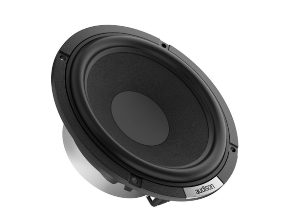 AUDISON AV 6.5 S II Altoparlanti Auto 2 Vie