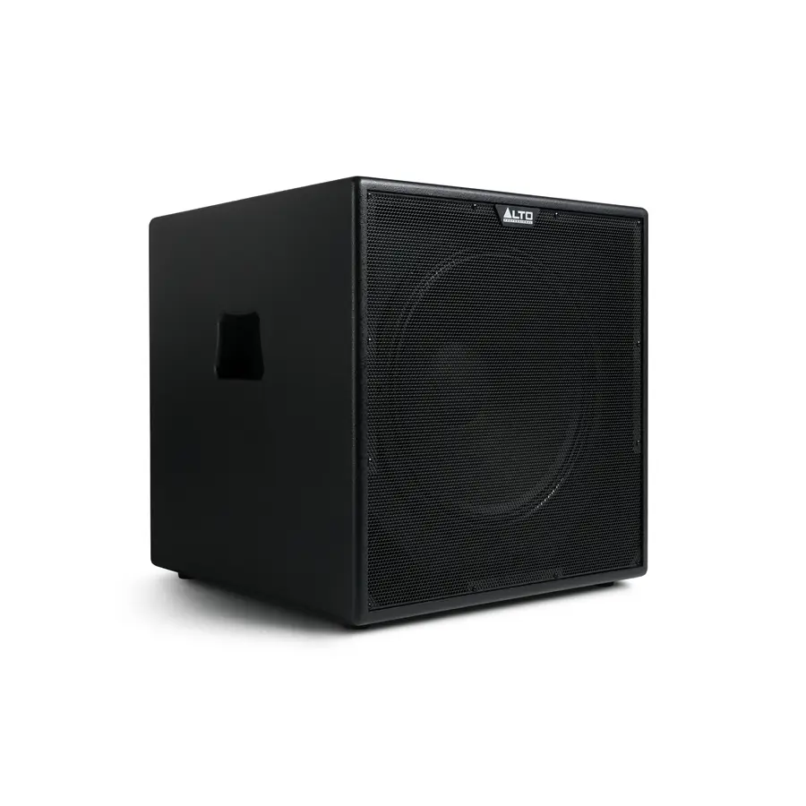 ALTO TX18S Subwoofer Attivo 18"