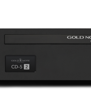 Gold Note CD-5.2