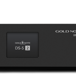 GOLD NOTE DS-5.2