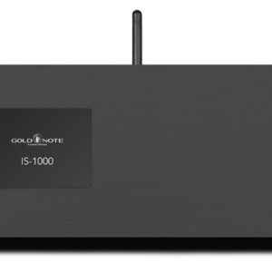 GOLD NOTE IS-1000 MKII Deluxe
