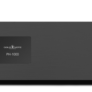 GOLD NOTE PH-1000
