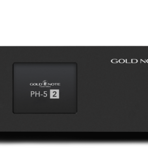 GOLD NOTE PH-5.2