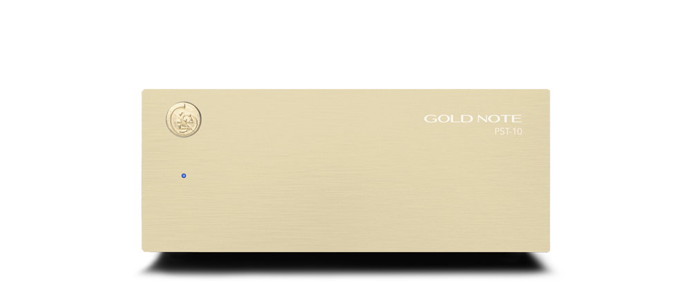 GOLD NOTE PST-10